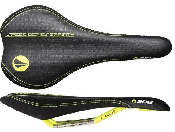 Black Carbon Rail Mountain Saddle F22067