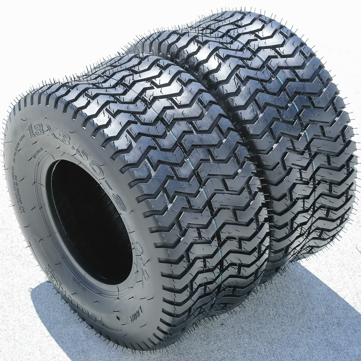 18X8.50-8 Lawn & Garden Tire Y49604
