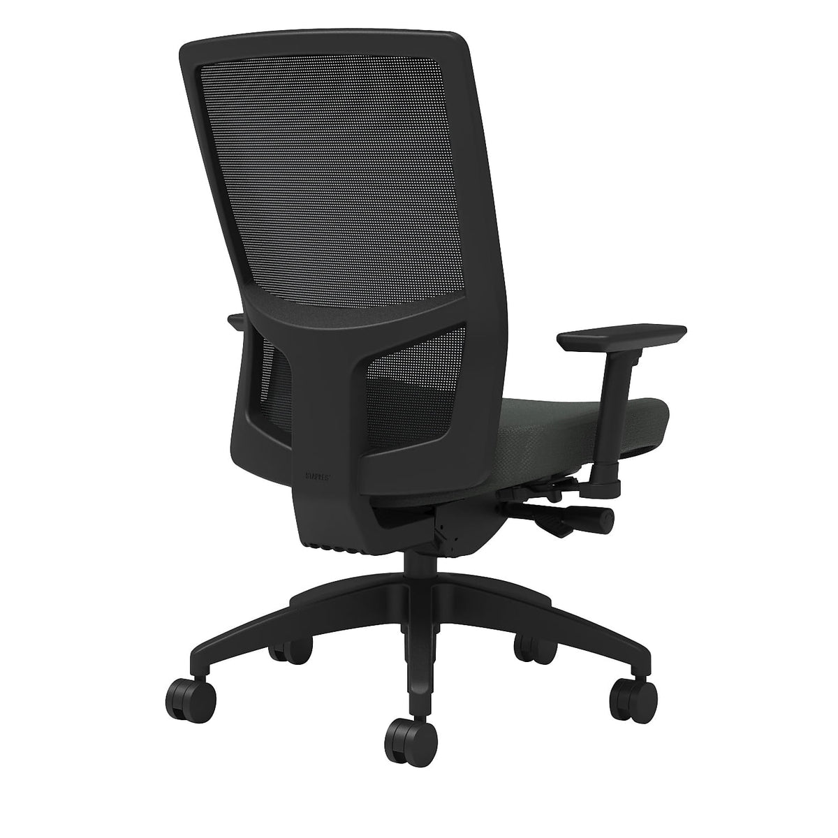 Fabric Task Chair N377