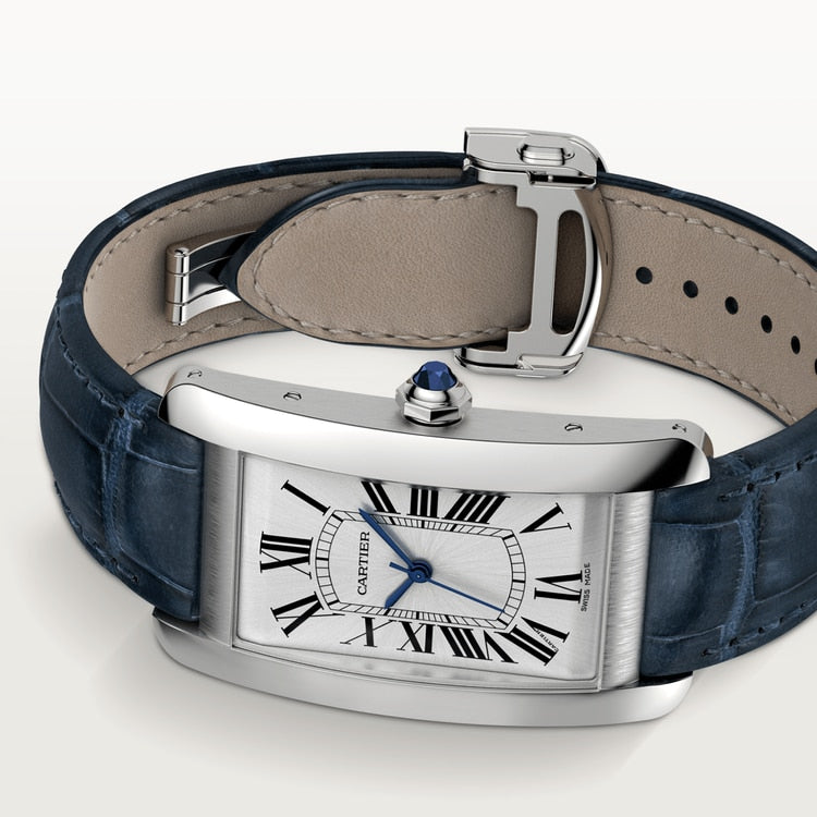 Blue 26.6 mm Watch L522806