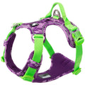 No Pull Dog Harness with Quick-Release Neck Strap C47458