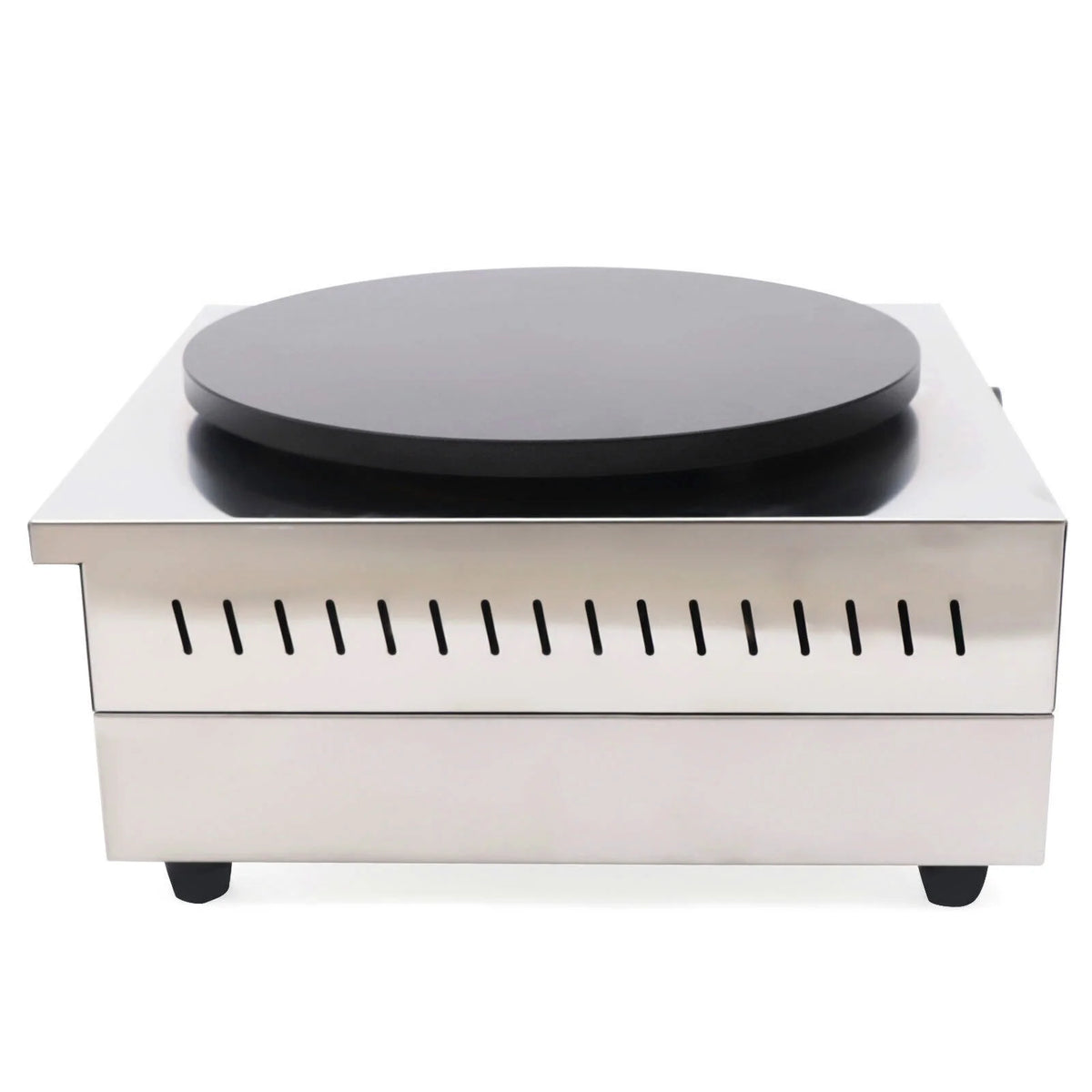 16" Commercial Electric Crepe Maker Pancake Machine Non Stick Hotplate U65097