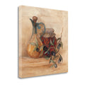 Tuscan Table Fine Art U86731