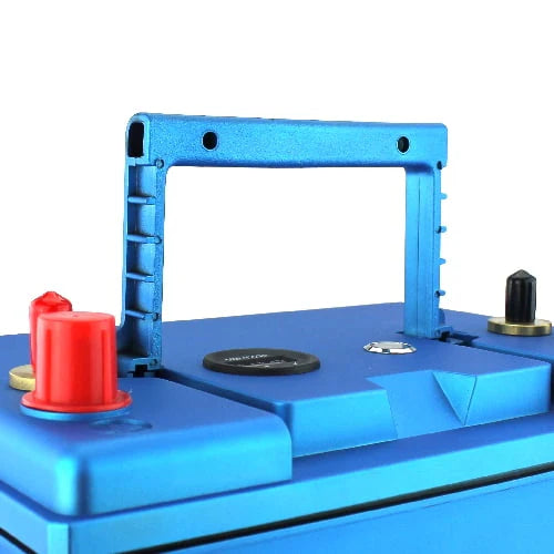Group 34 Dual Terminal Deep Cycle Lithium-Ion Battery X99915