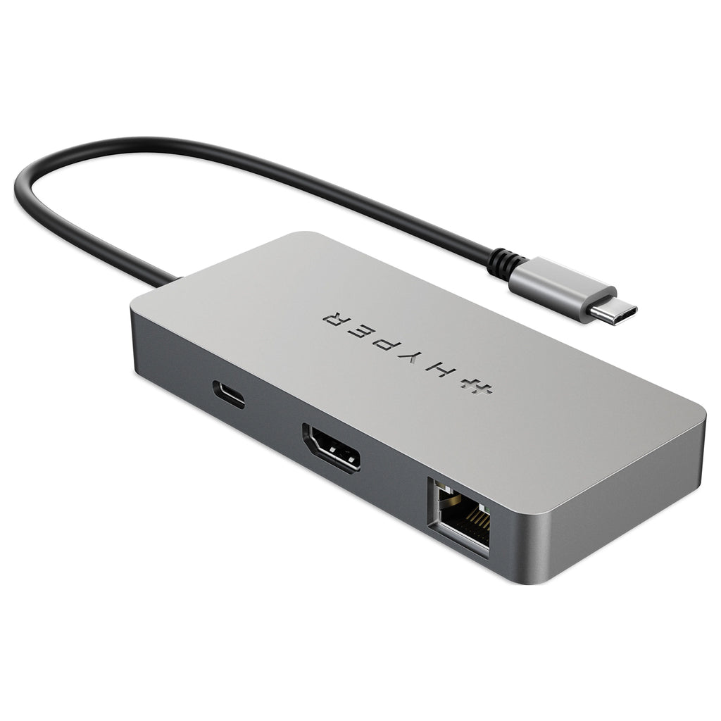 5-Port USB-C Hub B274238