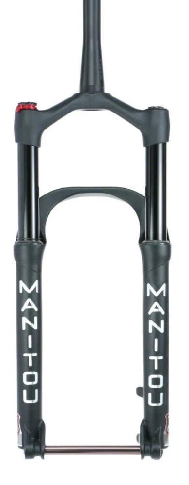 26 100 mm 15 x 150 mm 51 mm Suspension Fork I32029