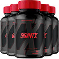 Capsules Supplement Pills for Men 5 Pack W168