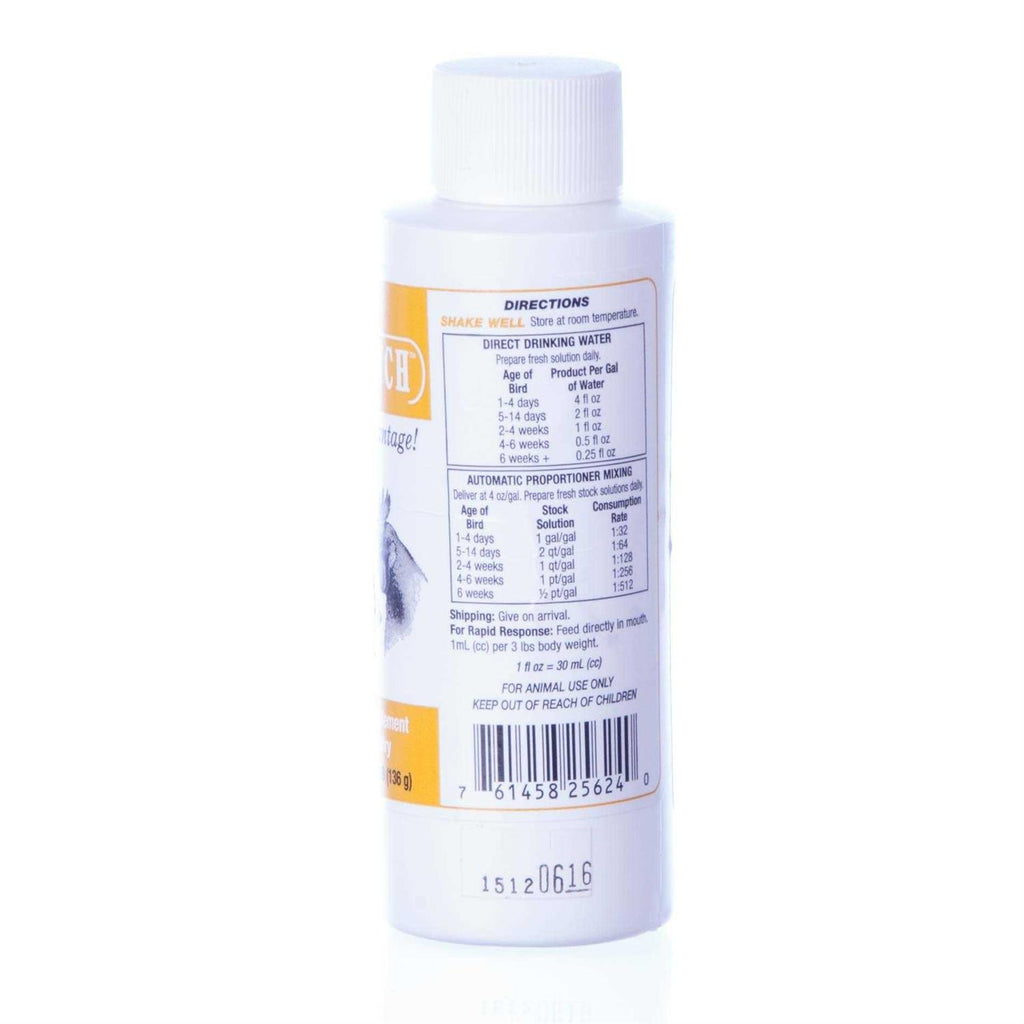4 oz Poultry Nutri-Drench K963312