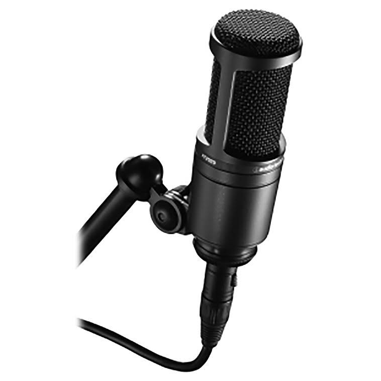 Cardioid Condenser Microphone L1964