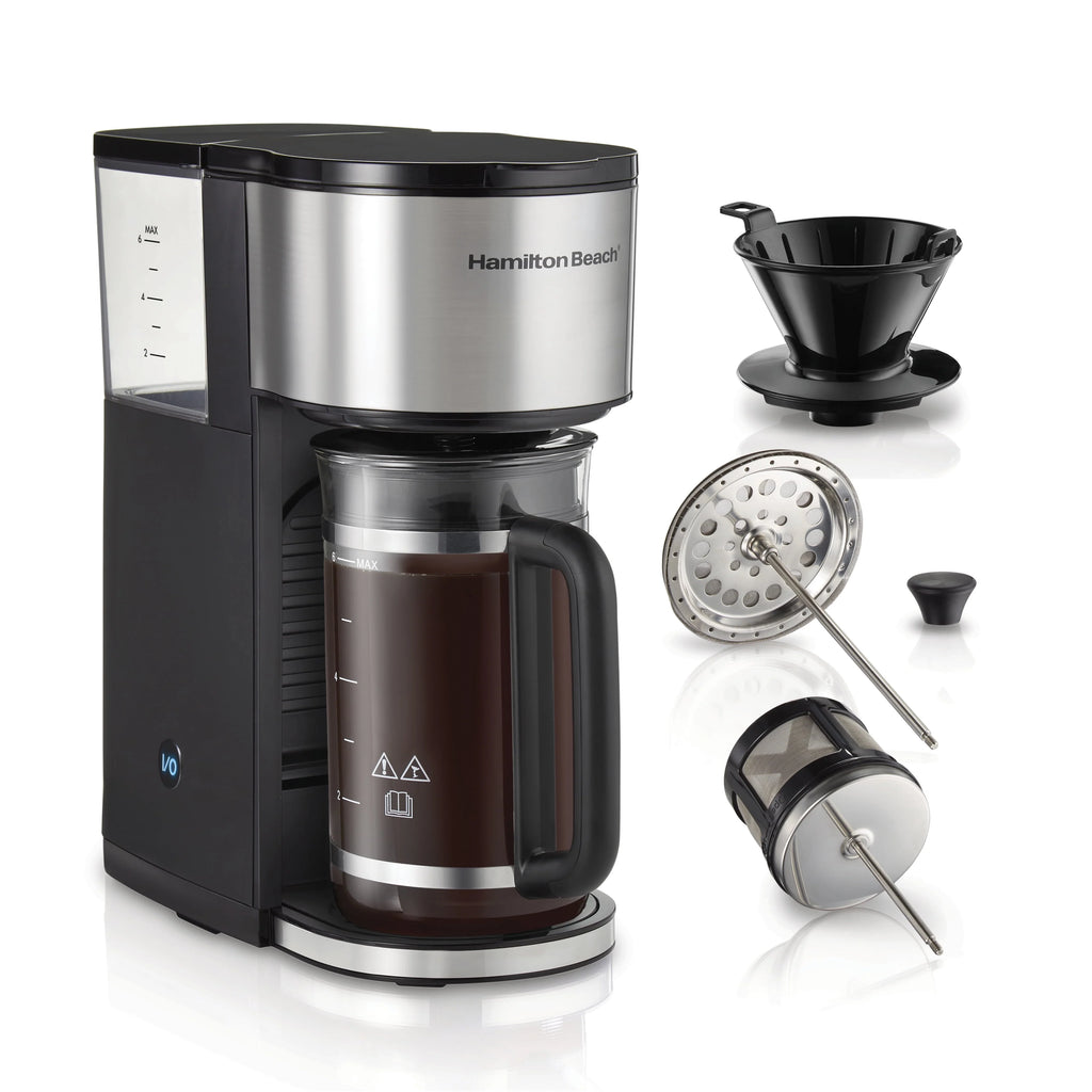 7-in-1 Coffee Maker V928