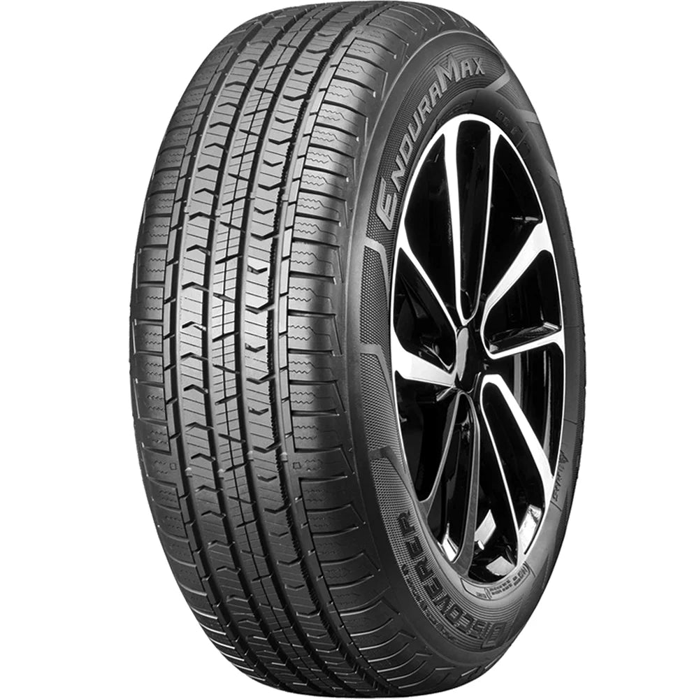 Set of 4 All Season Tires D10358
