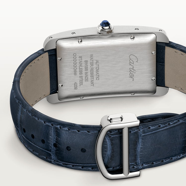 Blue 26.6 mm Watch L522806