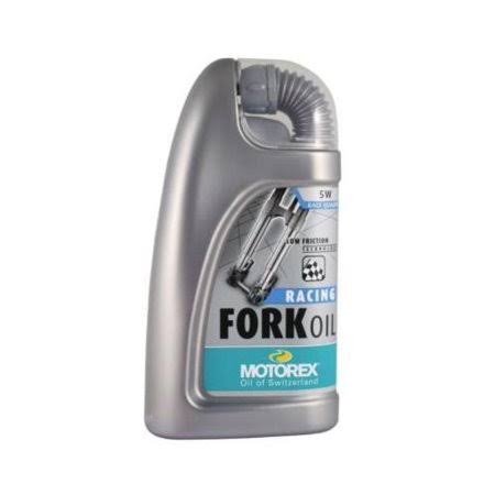 Racing Fork Oil 5W 25L H451263