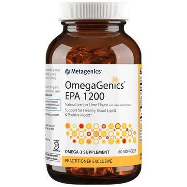 OmegaGenics EPA 1200 L468827