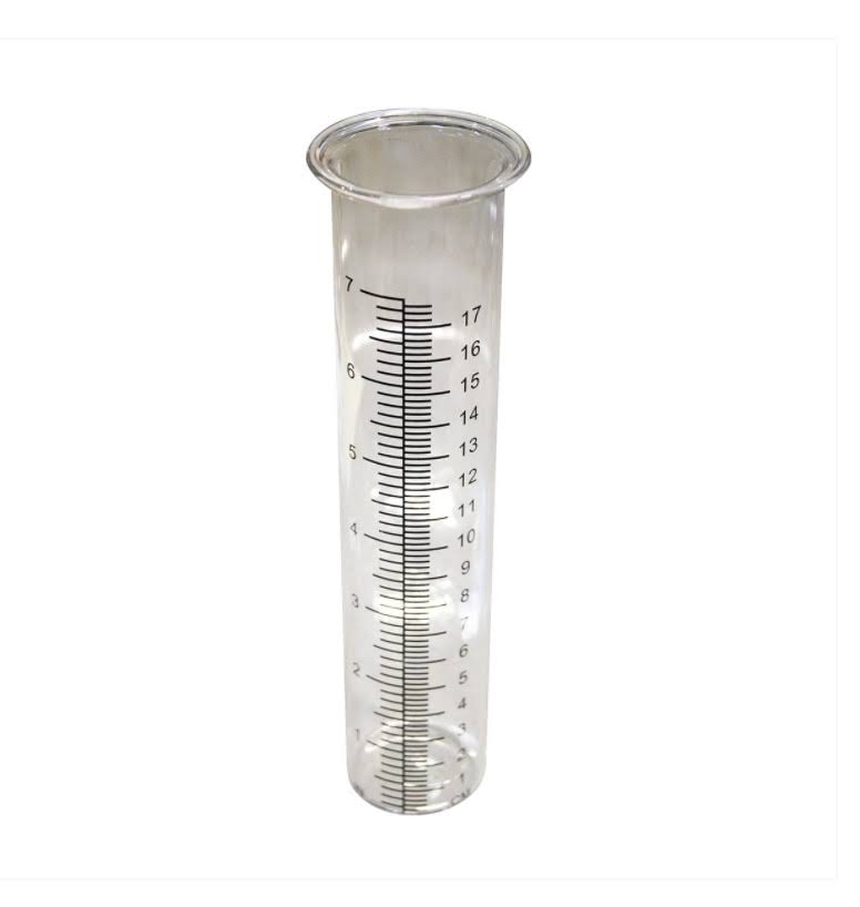 Rain Gauge Replacement X2914