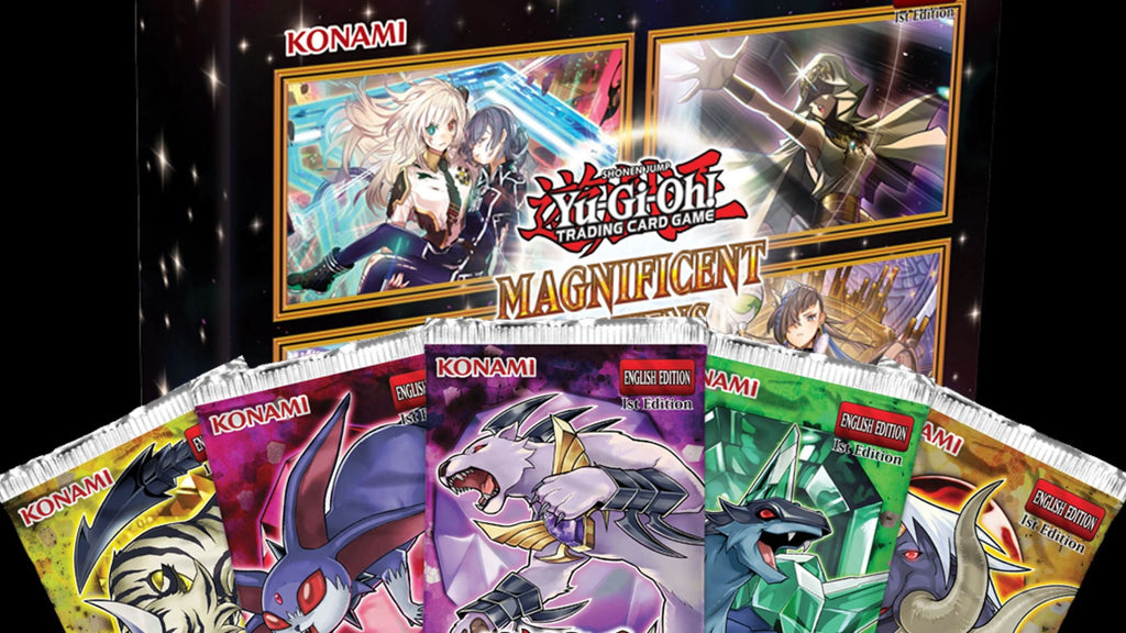 Trading Card Games Holiday Box U8259
