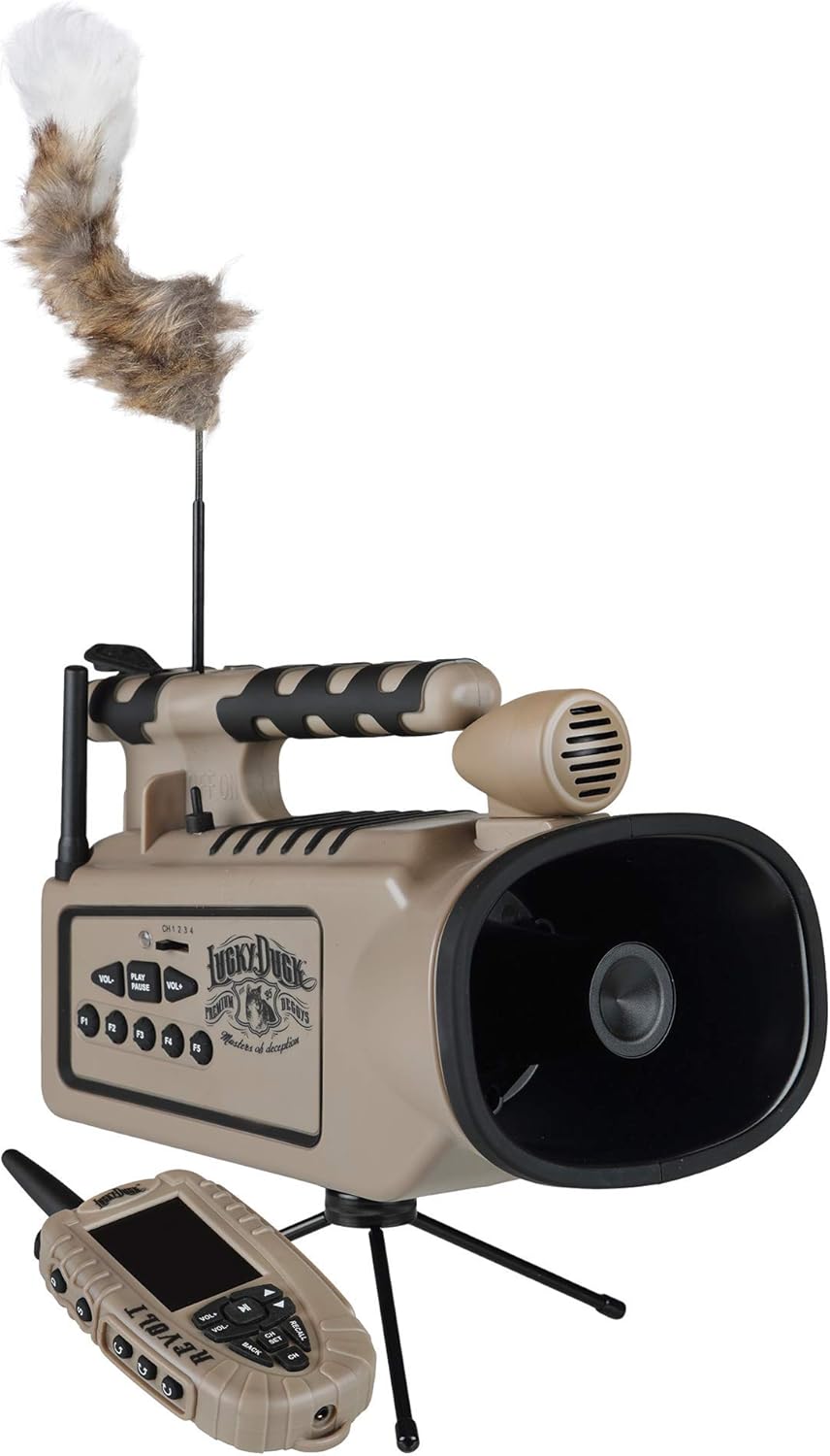 E-Caller M8934