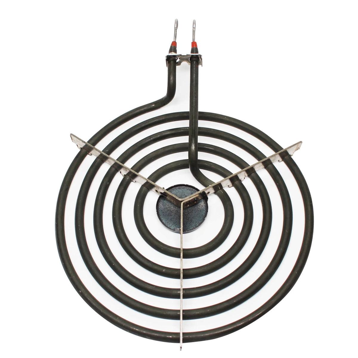 2-Pack Replacement 8 inch 5 Turns & 6 inch 4 Turns Surface Burner Elements for Range, Stove & Cooktop J3050