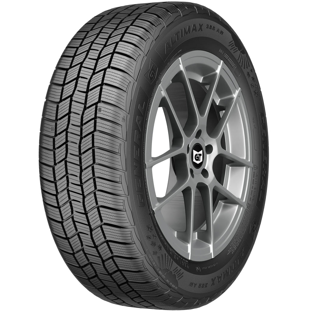 All Weather Tire J73895