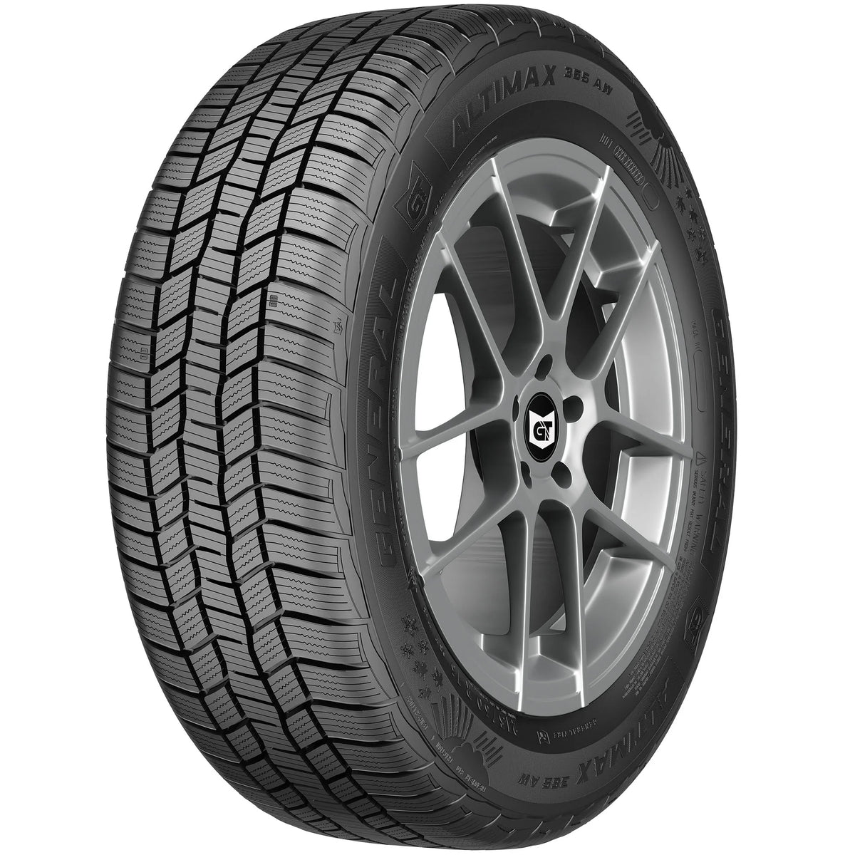 All Weather Tire J73895
