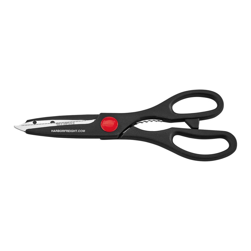 Multipurpose Scissors H8317