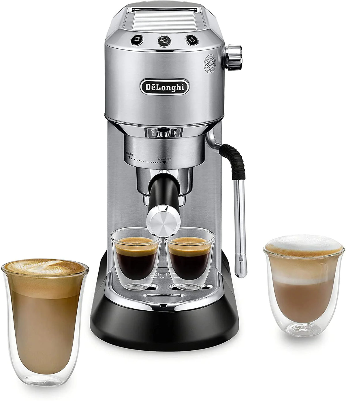 Espresso Maker A98370
