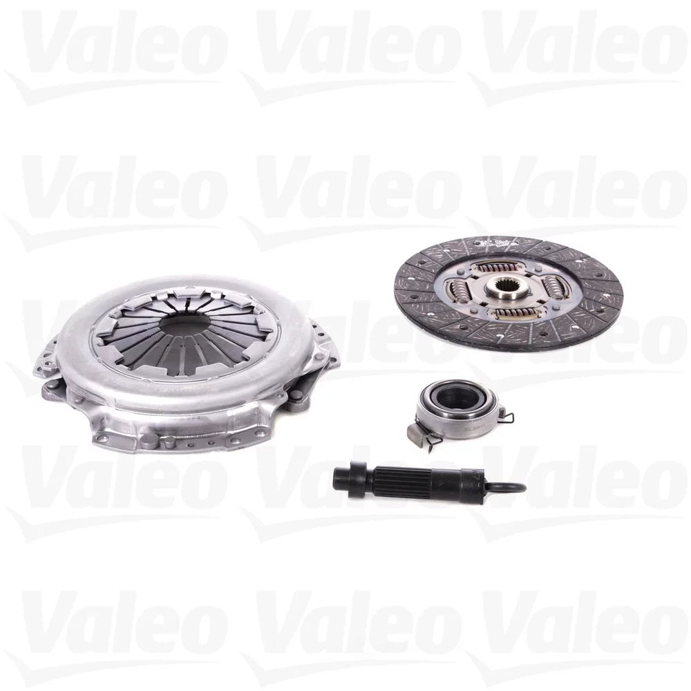 Clutch Kit O6618