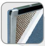 5 Panel Room Divider I979