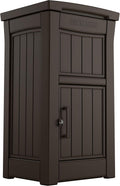Lockable Delivery Box V43748