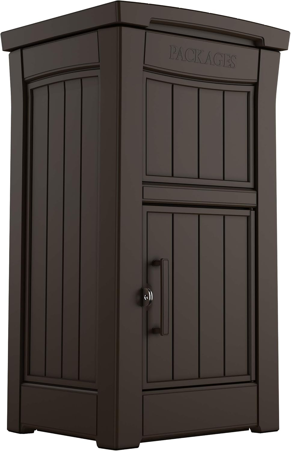 Lockable Delivery Box V43748