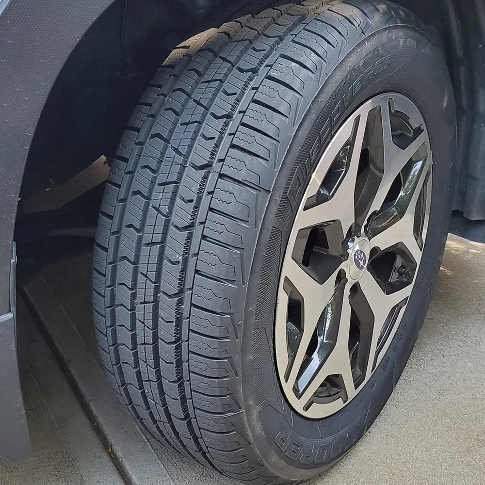 Set of 4 All Season Tires D10358