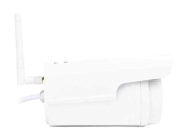 1 Megapixel Network Camera J38659