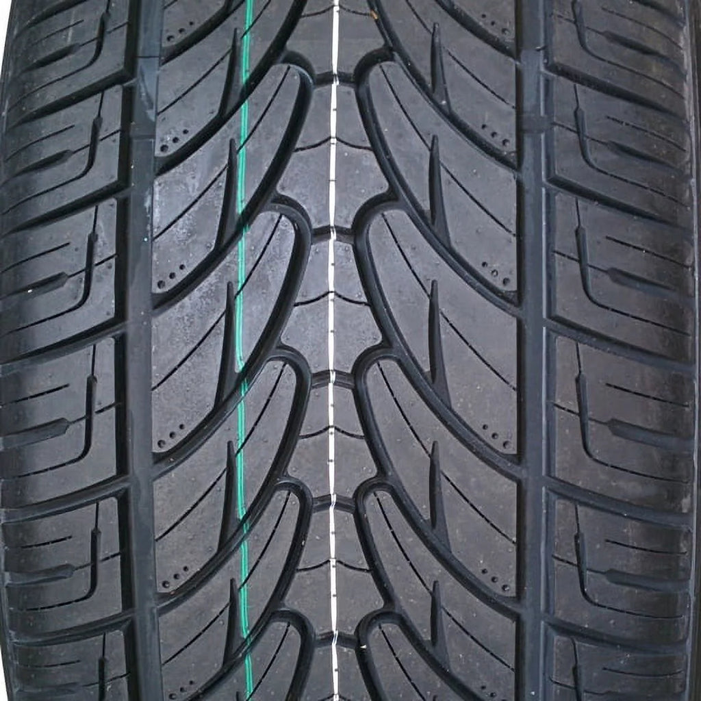 305/30ZR26 109W XL All Season M+S Performance SUV/Pickup Tires M64182