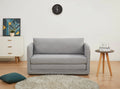 Polyester Sleeper Sofa F5643