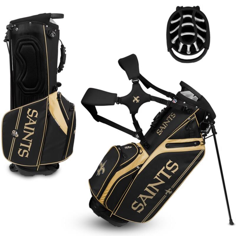 New Orleans Saints Hybrid Bag D327197