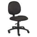 Black Task Chair Z933494