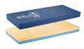 Fluid-Resistant Homecare Bed Mattress, 76 x 36 x 6 in O897