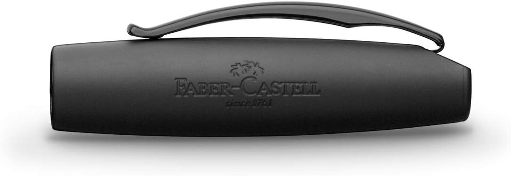 Black Carbon Rollerball Pack of 2 O744888