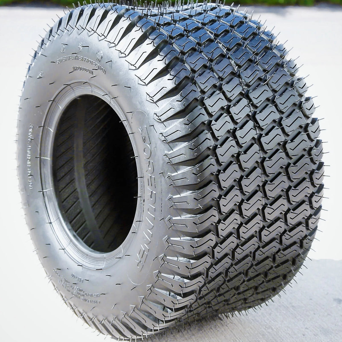 13x5.00-6 4 Ply Lawn & Garden Tire R150