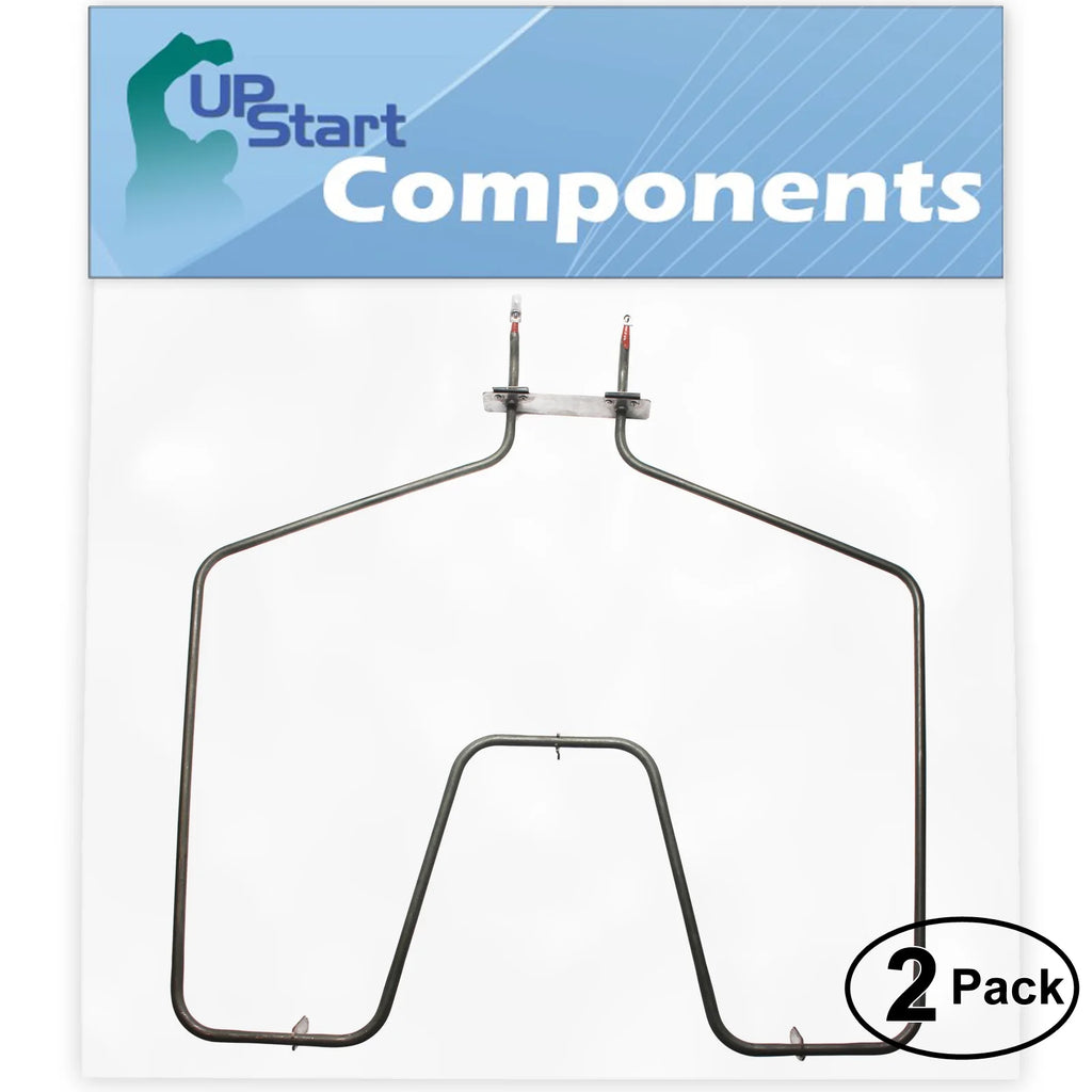 Bake Element for General Electric Oven Heating Element D12061