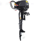 48V 5.0HP Short Shaft Electric Outboard Motor U783182