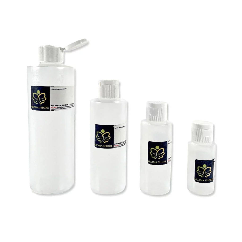 Perfume Oil 8 Ounces Body Oil O69950