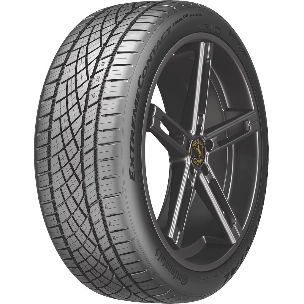 All Season 265/40ZR18 101Y XL Passenger Tire H9612