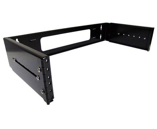 Swing-Out Wall Mount Network Rack 2U C117600