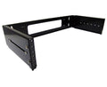 Swing-Out Wall Mount Network Rack 2U C117600