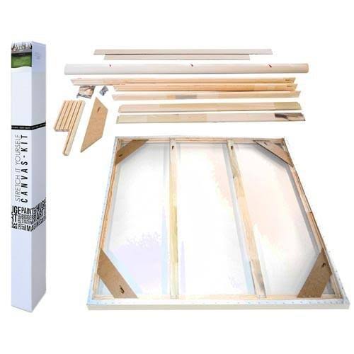 Cotton Canvas Kit L6360