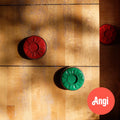 Shuffleboard Assembly B458619