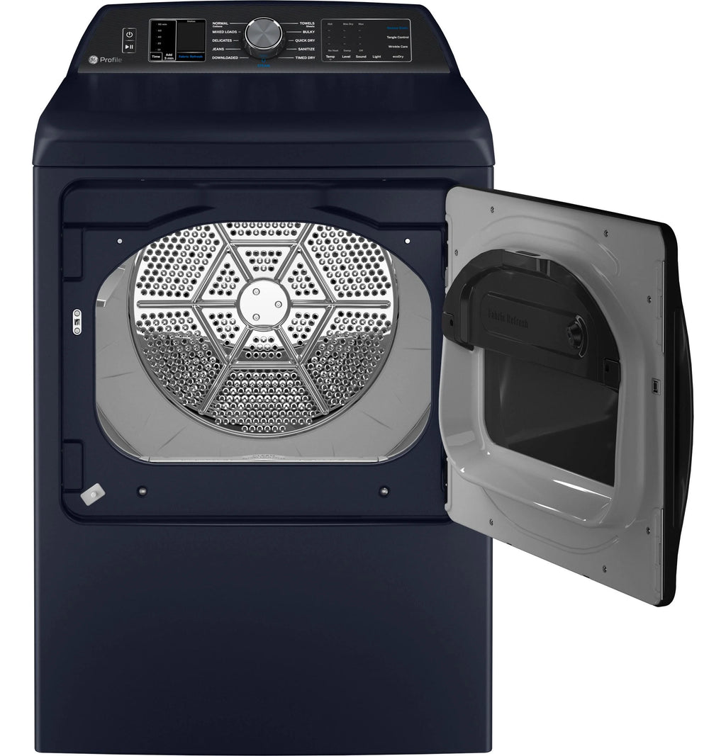 Top Load Electric Dryer M774432