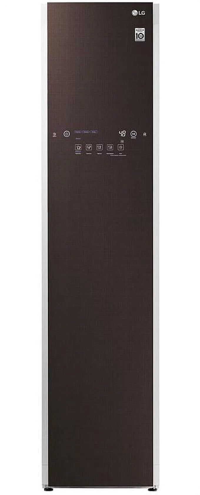 WiFi Enabled Steam Clothing Care System F7738