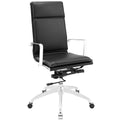 Black Highback Office Chair R766